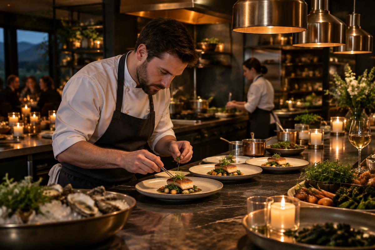 Ballymaloe Catering, Catering in Cork